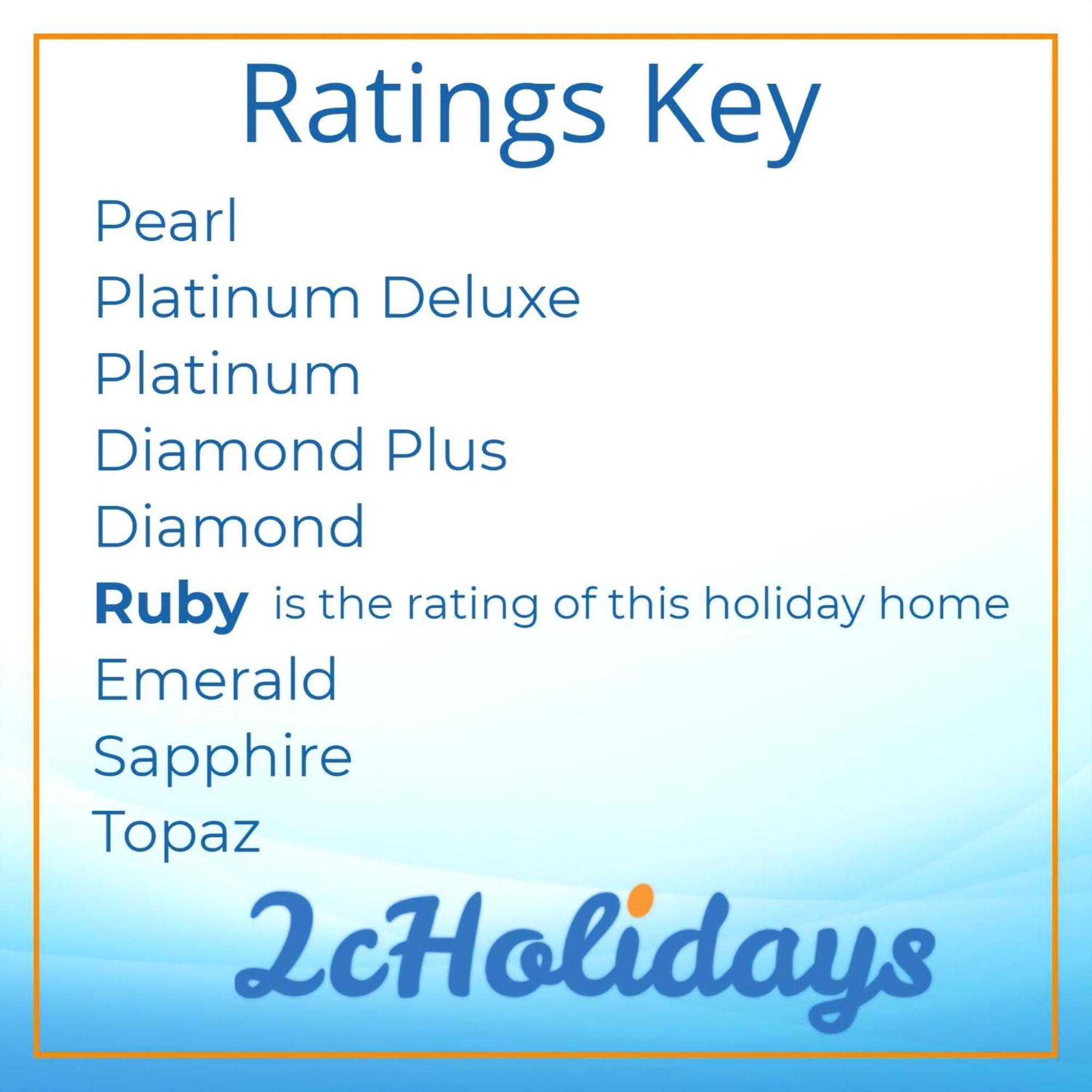 Superb Caravan At Seawick Holiday Park, Sleeps 8 Ref 27202Sw Clacton-on-Sea Kültér fotó